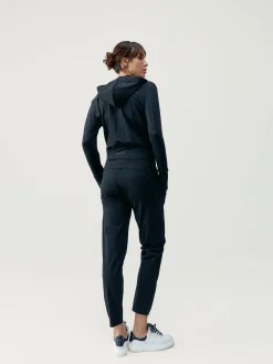 Born Living Yoga Jacket Airla Black><noscript><img width=