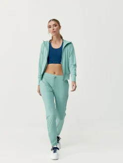 Born Living Yoga Jacket Airla Old Green><noscript><img width=
