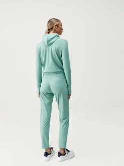 Born Living Yoga Jacket Airla Old Green><noscript><img width=
