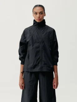 Born Living Yoga Jacket Amara Black>Mujer Chaquetas · Abrigos