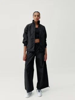 Born Living Yoga Jacket Amara Black><noscript><img width=