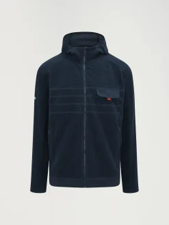 Born Living Yoga Jacket Baikal Denim>Hombre Abrigos · Chaquetas
