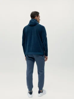 Born Living Yoga Jacket Baikal Denim><noscript><img width=