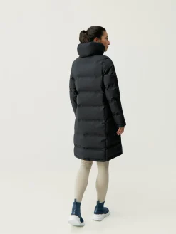 Born Living Yoga Jacket Coat Black><noscript><img width=