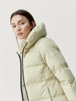 Born Living Yoga Jacket Coat Stone><noscript><img width=