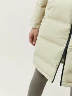 Born Living Yoga Jacket Coat Stone><noscript><img width=