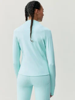 Born Living Yoga Jacket Flippo Wave>Mujer Chaquetas · Abrigos|Sudaderas