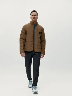 Born Living Yoga Jacket Garona Chestnut><noscript><img width=
