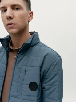 Born Living Yoga Jacket Garona Stormy Grey><noscript><img width=