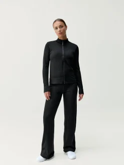 Born Living Yoga Jacket Gita Black><noscript><img width=