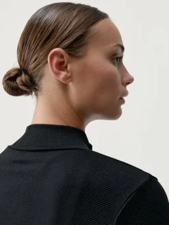Born Living Yoga Jacket Gita Black><noscript><img width=