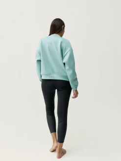Born Living Yoga Jacket Graft Jade Grey><noscript><img width=