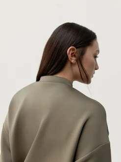 Born Living Yoga Jacket Graft Walnut><noscript><img width=