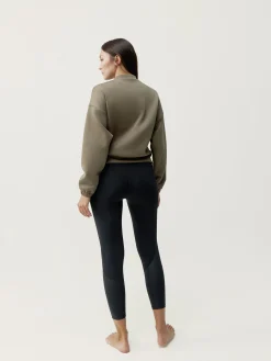 Born Living Yoga Jacket Graft Walnut><noscript><img width=