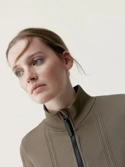 Born Living Yoga Jacket India Walnut><noscript><img width=