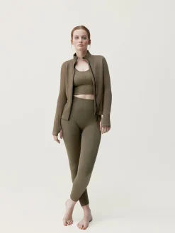 Born Living Yoga Jacket India Walnut><noscript><img width=