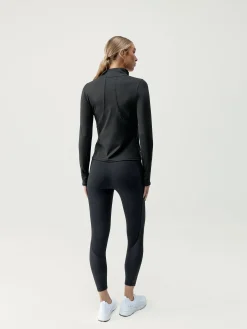 Born Living Yoga Jacket Ivet Black><noscript><img width=