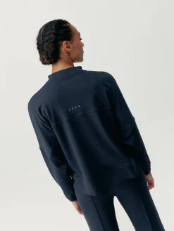 Born Living Yoga Jacket Leila Black><noscript><img width=