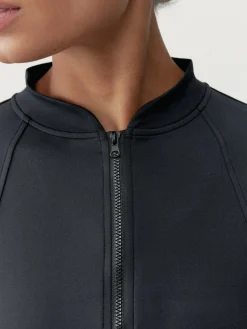 Born Living Yoga Jacket Leila Black><noscript><img width=