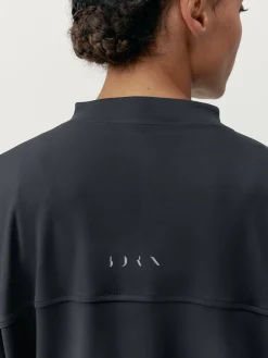 Born Living Yoga Jacket Leila Black><noscript><img width=