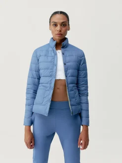 Born Living Yoga Jacket Lyra Camuflaje/Future Blue><noscript><img width=