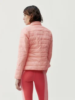 Born Living Yoga Jacket Lyra Sunset Coral/Strawberry Ice><noscript><img width=