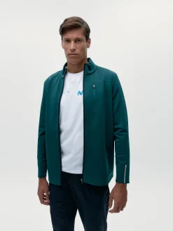 Born Living Yoga Jacket Mackenzie British>Hombre Abrigos · Chaquetas