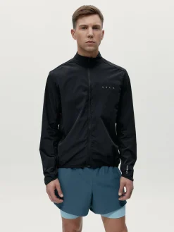 Born Living Yoga Jacket Nyasa Black>Hombre Abrigos · Chaquetas