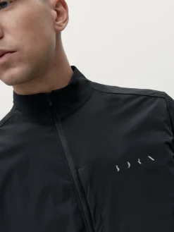 Born Living Yoga Jacket Nyasa Black><noscript><img width=