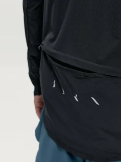 Born Living Yoga Jacket Nyasa Black><noscript><img width=