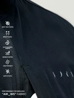 Born Living Yoga Jacket Nyasa Black><noscript><img width=