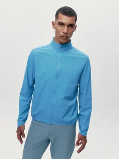 Born Living Yoga Jacket Nyasa Celadon Blue><noscript><img width=