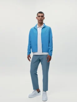 Born Living Yoga Jacket Nyasa Celadon Blue><noscript><img width=