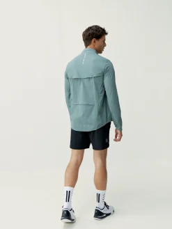 Born Living Yoga Jacket Nyasa Green Dry><noscript><img width=