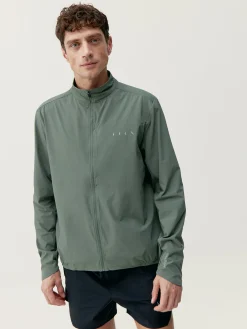 Born Living Yoga Jacket Nyasa Hunter>Hombre Abrigos · Chaquetas