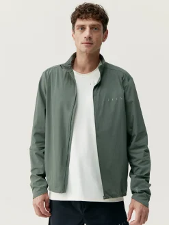 Born Living Yoga Jacket Nyasa Hunter><noscript><img width=