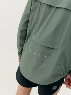 Born Living Yoga Jacket Nyasa Hunter><noscript><img width=