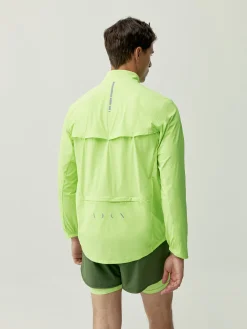 Born Living Yoga Jacket Nyasa Lime Bright><noscript><img width=