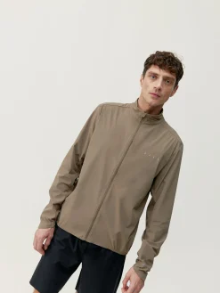 Born Living Yoga Jacket Nyasa Walnut><noscript><img width=