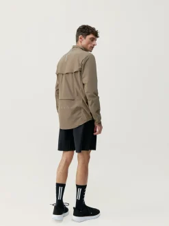 Born Living Yoga Jacket Nyasa Walnut><noscript><img width=