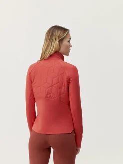 Born Living Yoga Jacket Revna Desert><noscript><img width=