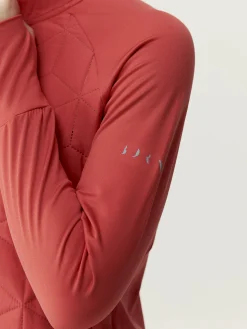 Born Living Yoga Jacket Revna Desert><noscript><img width=