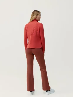 Born Living Yoga Jacket Revna Desert><noscript><img width=
