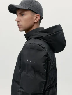 Born Living Yoga Jacket Saiko Black><noscript><img width=