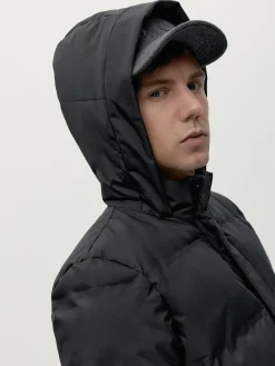 Born Living Yoga Jacket Saiko Black><noscript><img width=