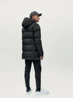 Born Living Yoga Jacket Saiko Black><noscript><img width=