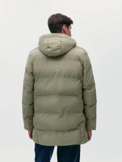 Born Living Yoga Jacket Saiko Root>Hombre Abrigos · Chaquetas