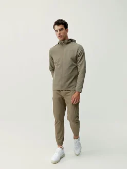 Born Living Yoga Jacket Sittang Dusky Brown><noscript><img width=