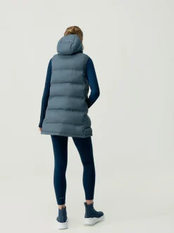 Born Living Yoga Jacket Tarik Stormy Grey><noscript><img width=