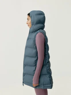Born Living Yoga Jacket Tarik Stormy Grey><noscript><img width=